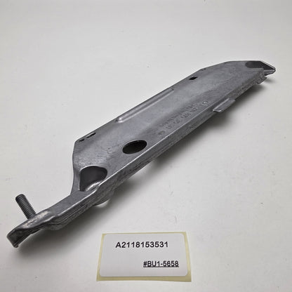 2003-2009 Mercedes-Benz E550 Rear LH Aluminum Roof Handle A2118153531