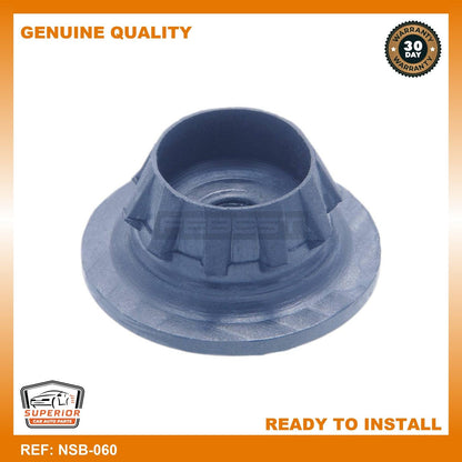 FEBEST NISSAN Mounting, Radiator NSB-060