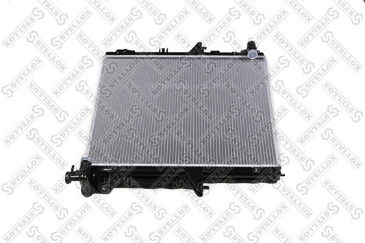 STELLOX 2008-2018 Mitsubishi L200 Radiator Engine Cooling 1350A182