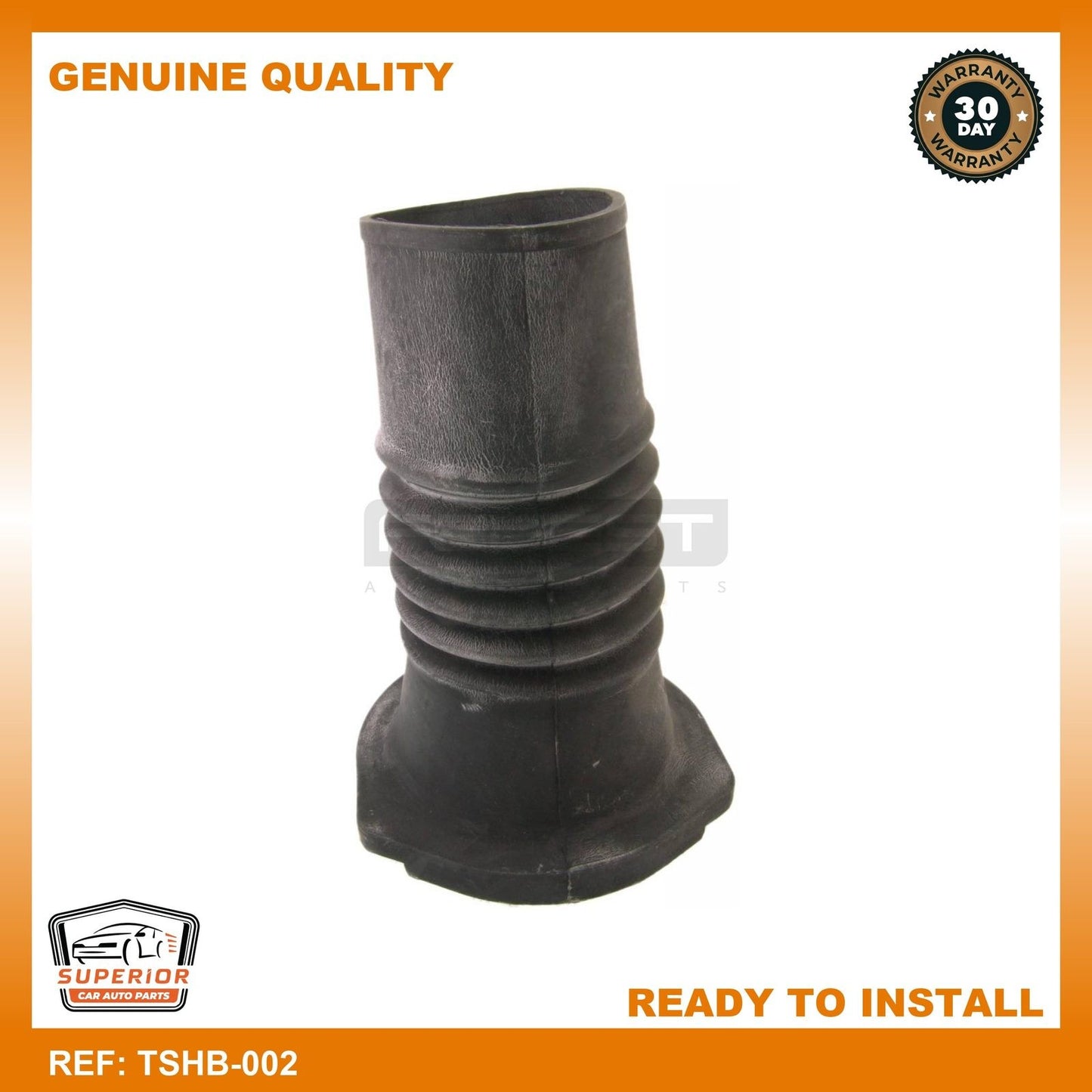 FEBEST 2001-2005 Lexus IS300 Shock Absorber Boot TSHB-002