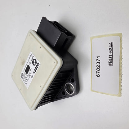 2006-2010 BMW E70 Yaw Rate Accelerator Speed Sensor 6782371