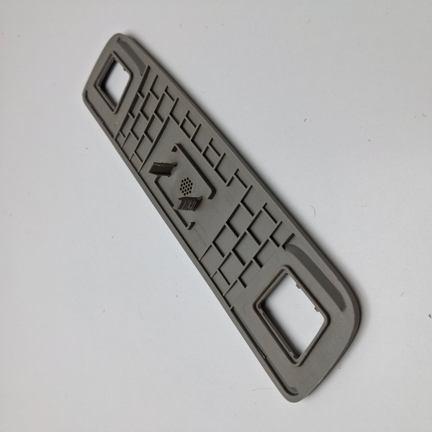 2014-2019 Cadillac CT6 Front Active Noise Cancellation Mic Grille 5072006