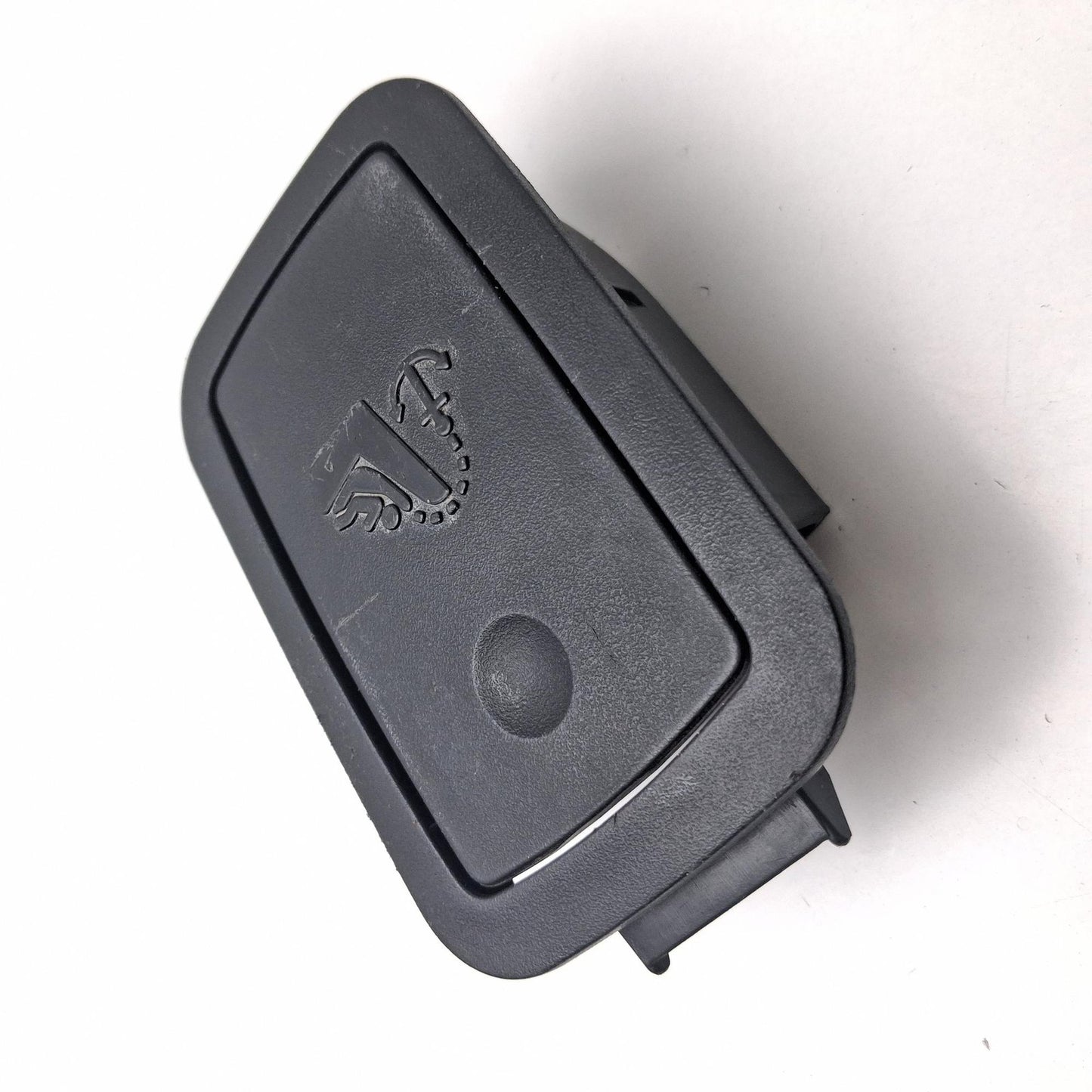 2014-2019 Cadillac CTS Child Seat Lower Anchor Trim Cover Cap 15795997