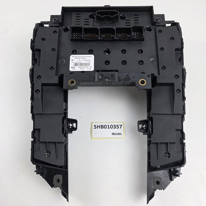 2010-2018 Porsche Cayenne II Climate Control Unit Heater A/C Panel 5HB010357