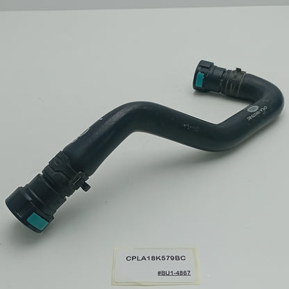 2017-2021 Land Rover Discovery 5 Coolant Hose Pipe CPLA18K579BC
