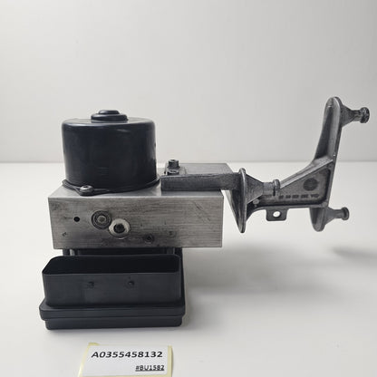 2004-2011 Mercedes-Benz W209 ABS CONTROL UNIT A0355458132