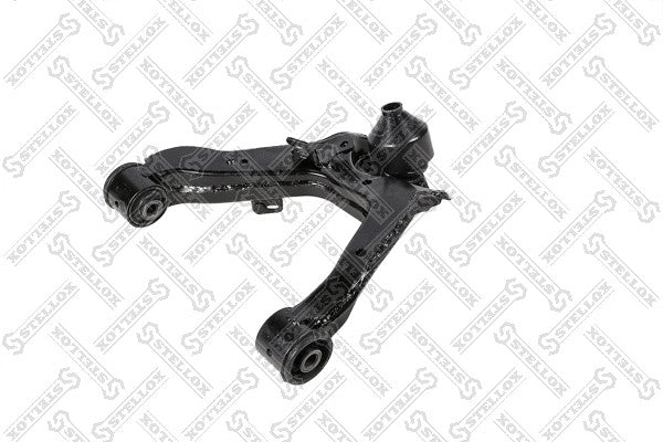 STELLOX 2000-2019 Mitsubishi Montero Left Upper Front Control Arm 4010A037