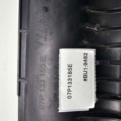 2017 Bentley Bentayga Engine Intake Manifold 07P133185E