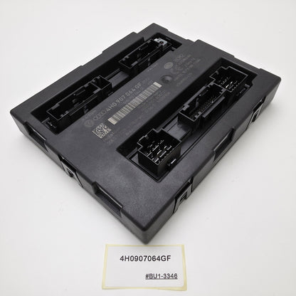 2008-2016 Audi A4 BODYCOMPUTER BCM2 4H0907064GF