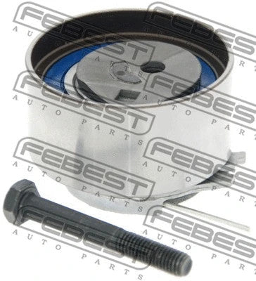 Febest Timing Belt Tensioner Pulley 2087-CAR