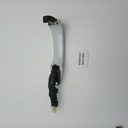 2012-2018 Audi A6 Exterior Door Handle 4H0837205C