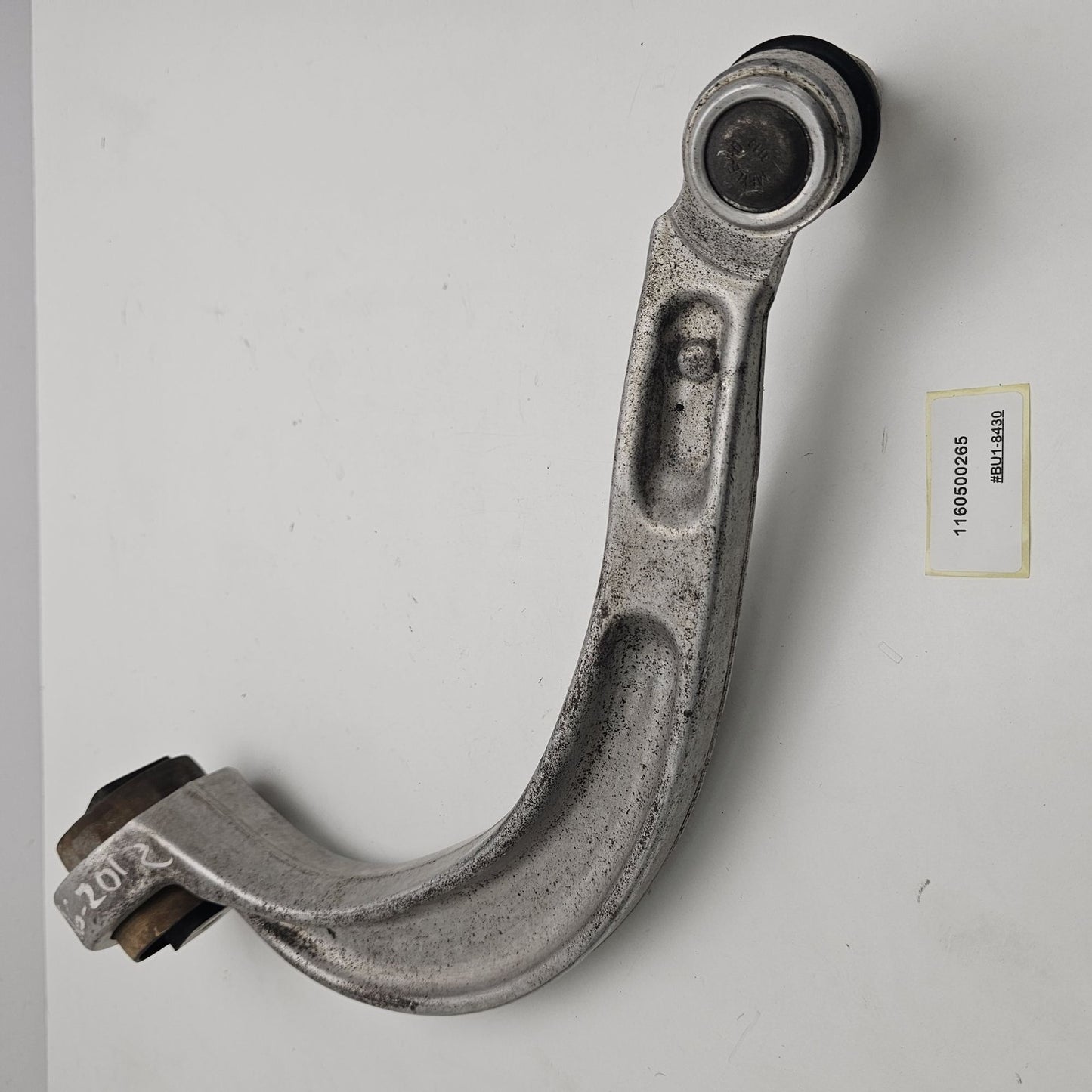 2012-2018 Audi A6 Control Arm 1160500265
