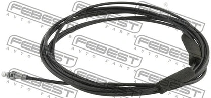 FEBEST 2011-2018 Toyota Camry Cable Assy Tailgate Lock Control 01102-ASV50