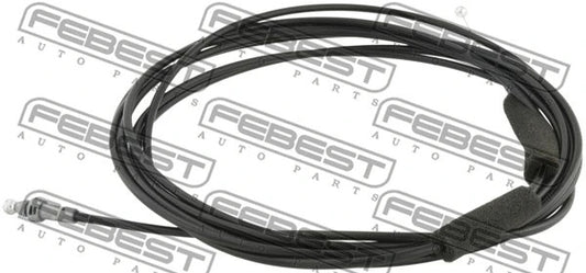 FEBEST 2011-2018 Toyota Camry Cable Assy Tailgate Lock Control 01102-ASV50