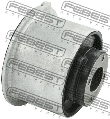 FEBEST 2004-2011 Audi A6 Suspension Subframe Bushing VWAB-029