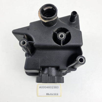 2006-2013 Mercedes-Benz W203 Power Steering Reservoir Tank A0004602383