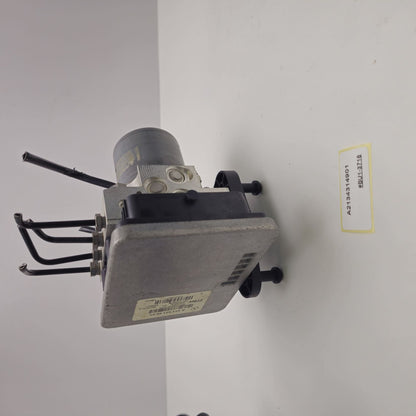 2016-2020 Mercedes-Benz E-Class ABS PUMP ESP MODULE CONTROL A2134314901