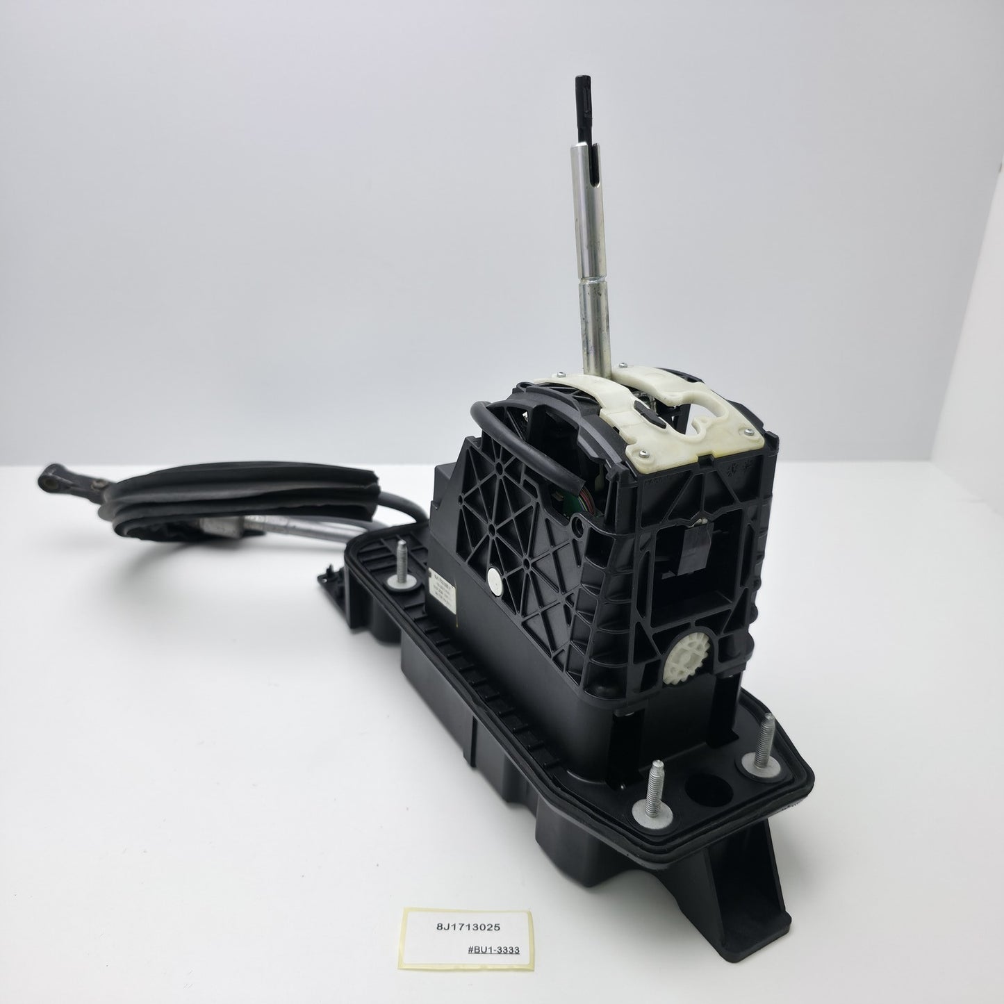 2010-2015 Audi TT Shifter Assembly 8J1713025