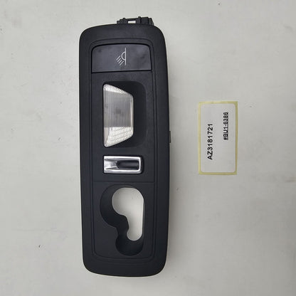 2010-2018 Porsche Cayenne Interior Lighting AZ3181721