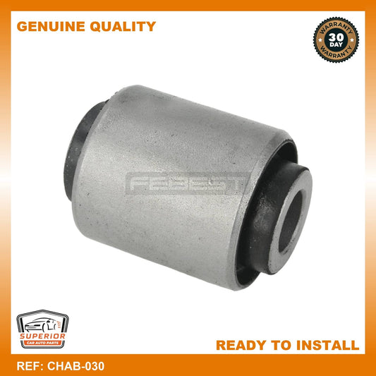Febest Rear Knuckle Lower Bushing CHAB-030