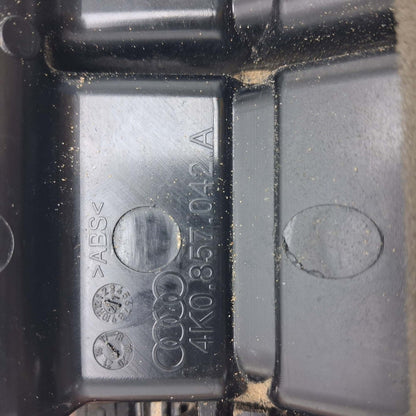2020-2025 Audi A6 HVAC Duct Adapter 4K0857042