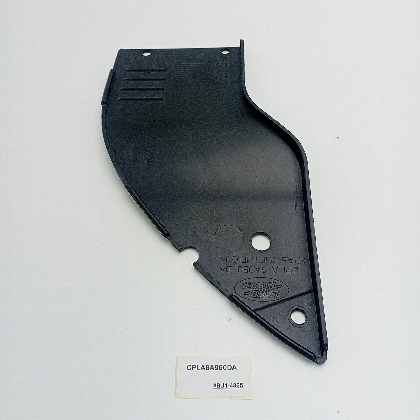 2013-2017 Land Rover Range Rover Right Engine Compartment Cover CPLA6A950DA