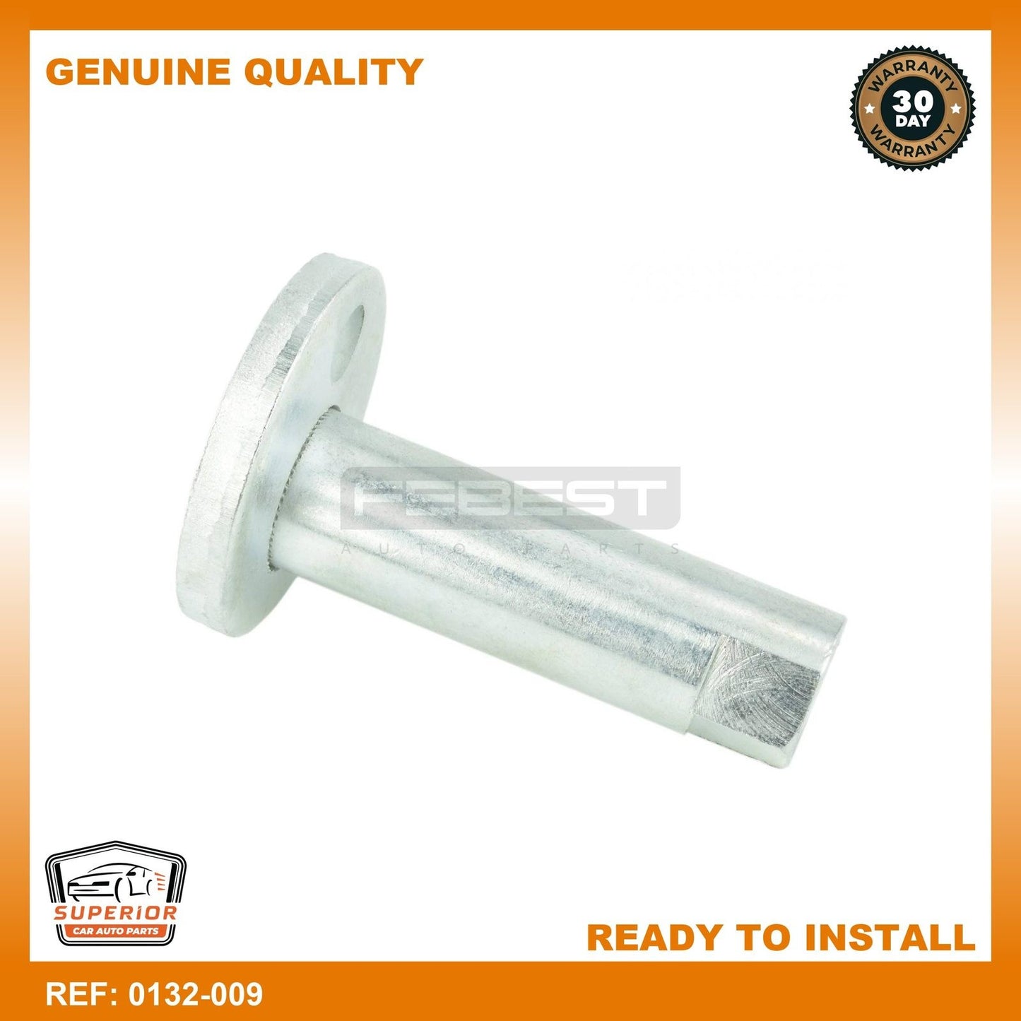 FEBEST 1988-1992 Toyota Corolla Cam Sub-Assembly 0132-009