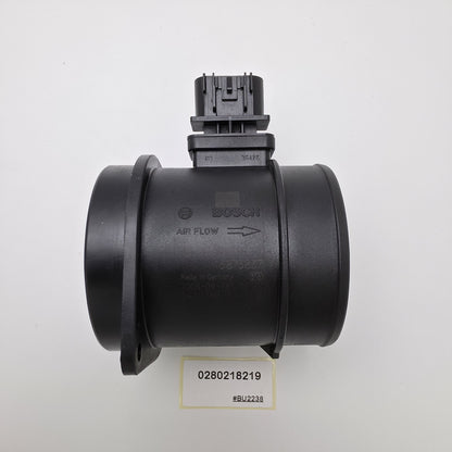 2009-2014 Chevrolet Traverse Mass Air Flow Sensor 0280218219