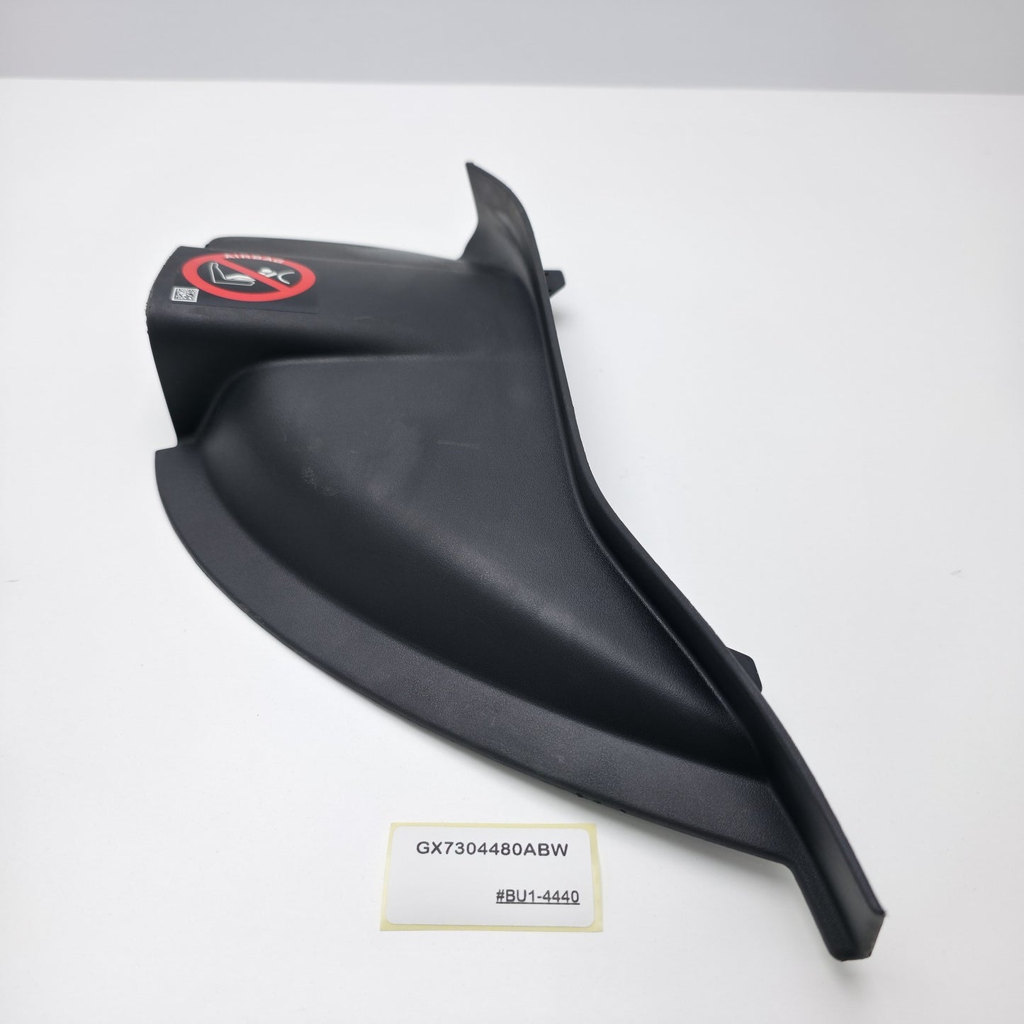 2014-2020 Jaguar XE Right Dashboard Trim Panel GX7304480ABW