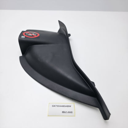 2014-2020 Jaguar XE Right Dashboard Trim Panel GX7304480ABW