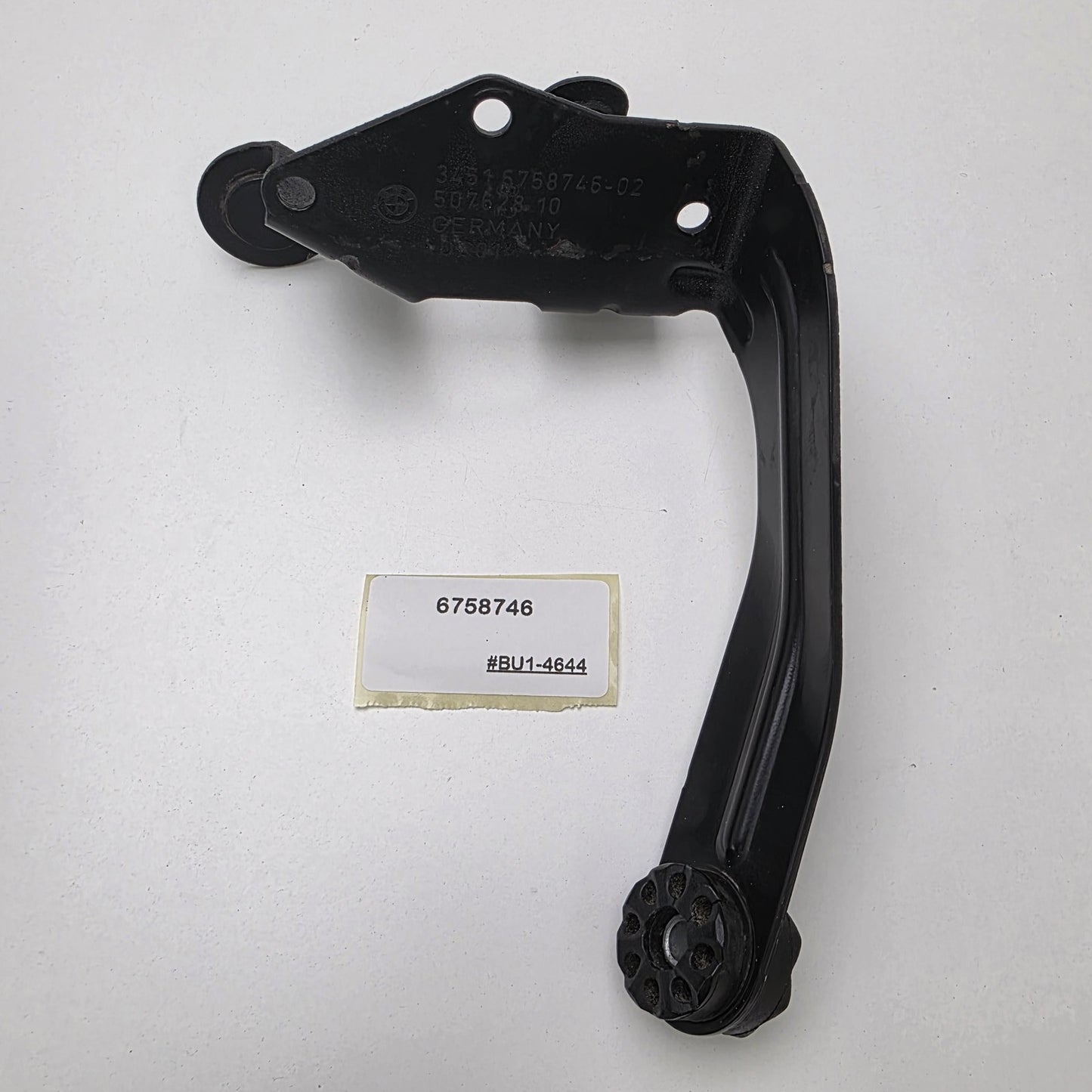2003-2010 BMW E60 Bracket Holder Hydro Unit 6758746