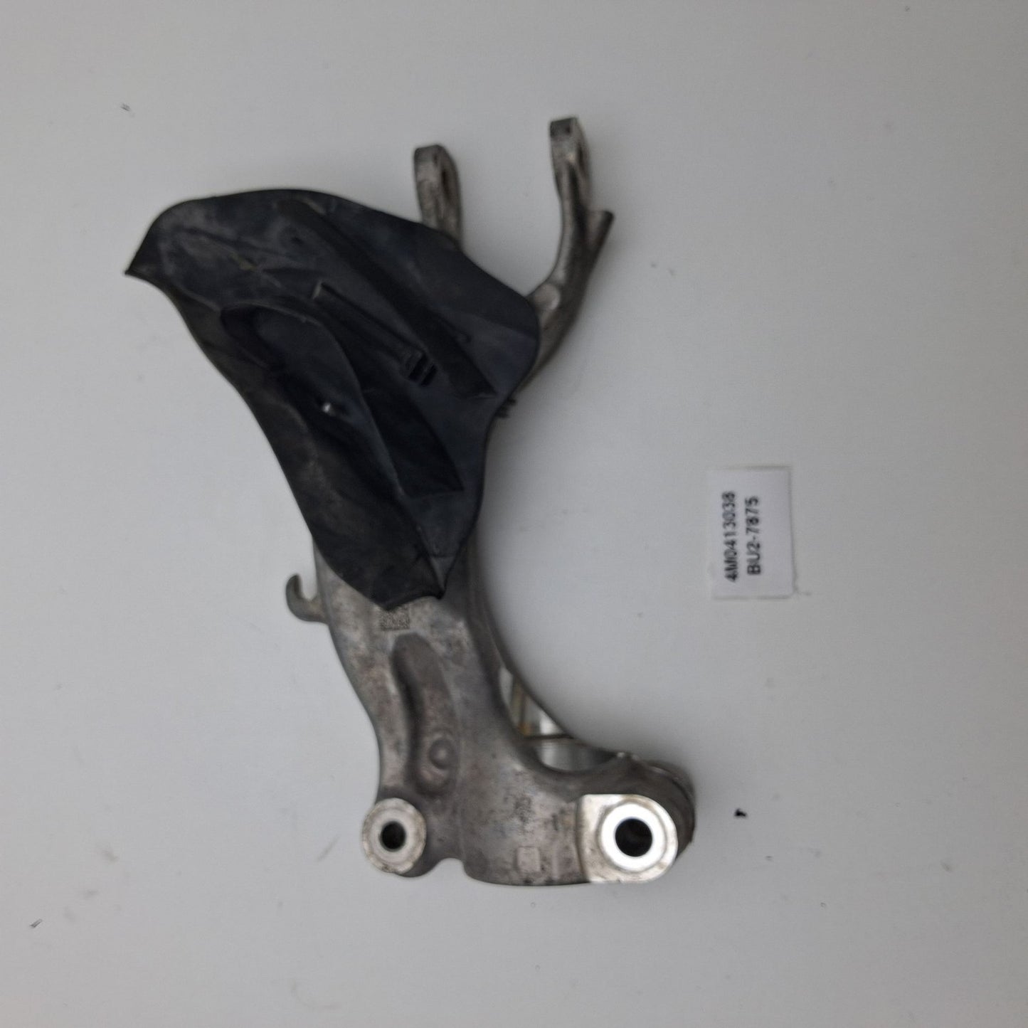 2016-2025 Audi Q7 Front Right Suspension Strut Fork 4M0413038