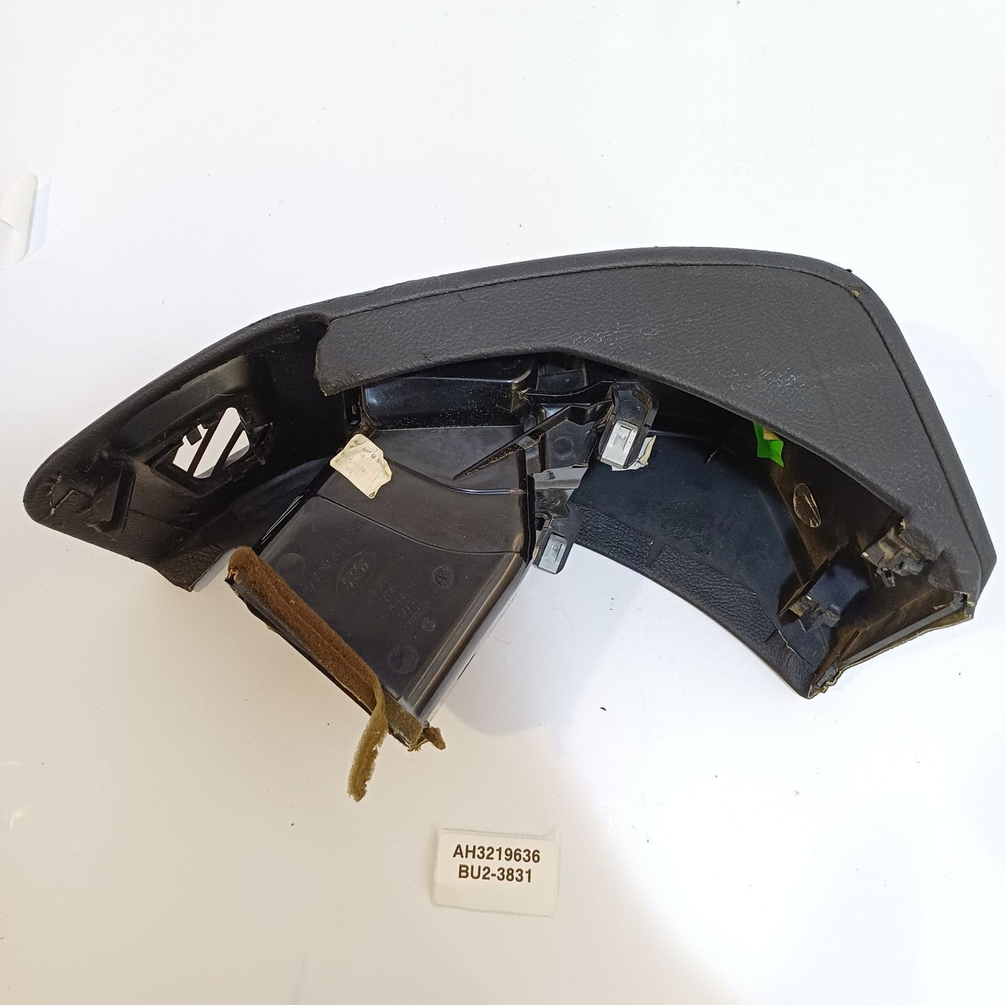 2010-2013 Land Rover Range Rover Sport Front Right Dash AC Vent AH3219636