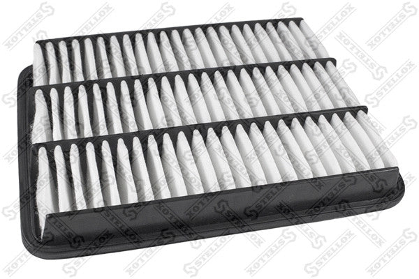 STELLOX TOYOTA Element Sub-assy, Air Cleaner Filter - 17801-78020