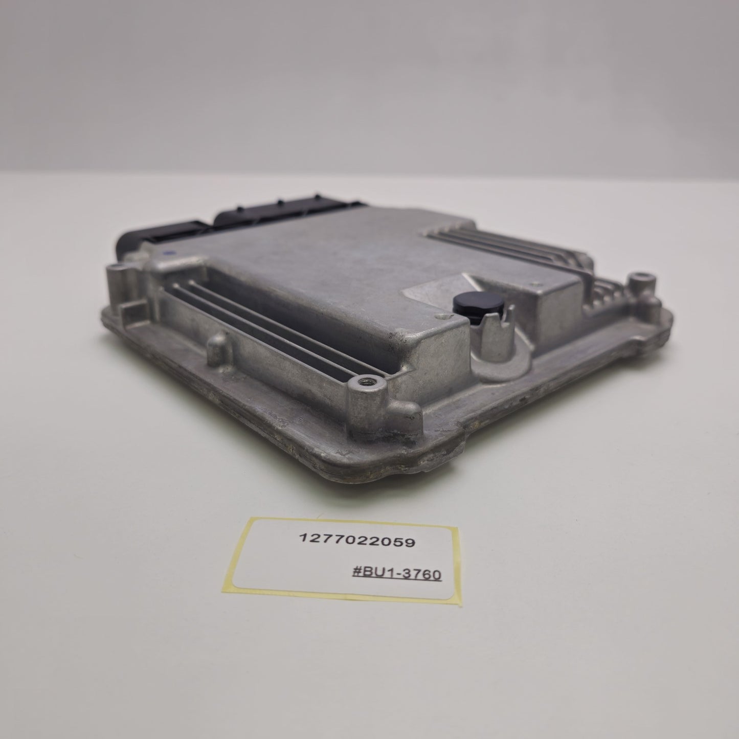 2003-2010 BMW 5 Active Dynamic Steering Control Module 1277022059