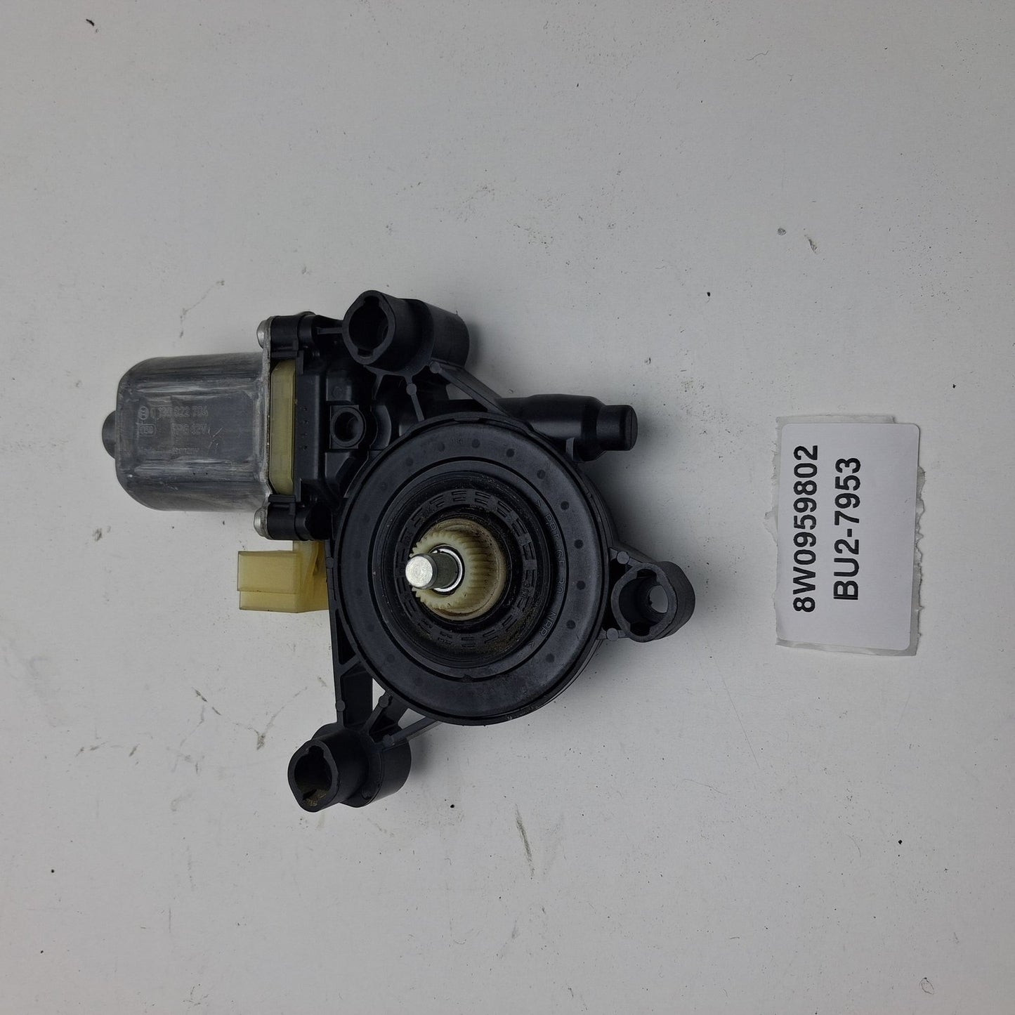 2017-2025 Audi A5 Window Motor 8W0959802