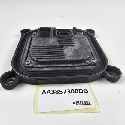 2009-2019 Ford Edge HEADLIGHT BALLAST MODULE AA3857300DG