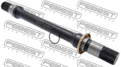 FEBEST 1991-1997 Mazda 626 Axle Half Shaft Right 0512-626GE