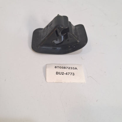 2009-2016 Audi A4 ISOFIX Child Seat Mounting Sleeve 8T0887233A