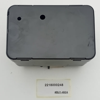 2005-2012 Mercedes-Benz CL VACUUM PUMP SEAT LUMBAR 2218000248