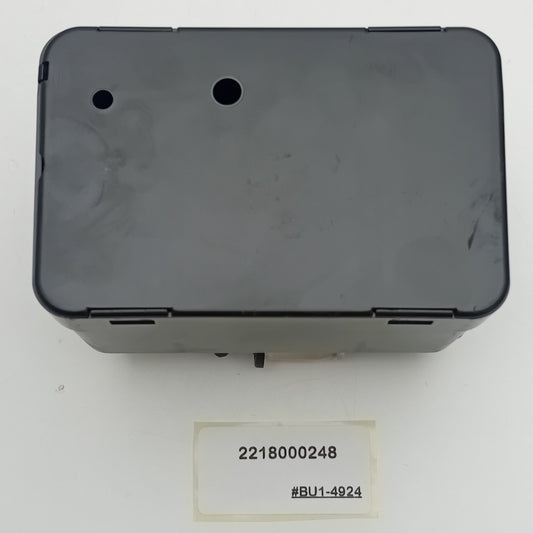 2005-2012 Mercedes-Benz CL VACUUM PUMP SEAT LUMBAR 2218000248