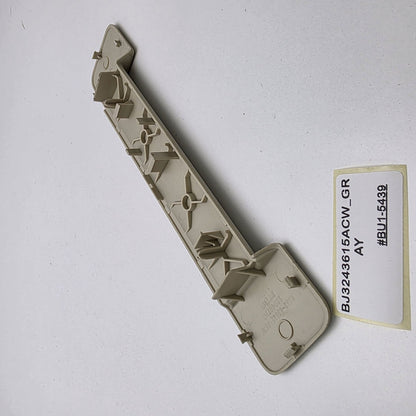 2013-2022 Land Rover Range Rover Sport L494 Tailgate Pull Handle BJ3243615ACW