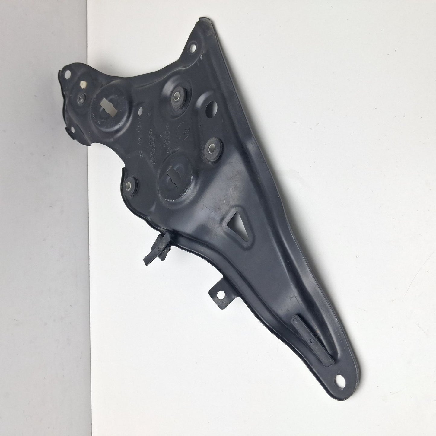 2013-2019 BMW 650i Mounting Bracket Right 51717294328
