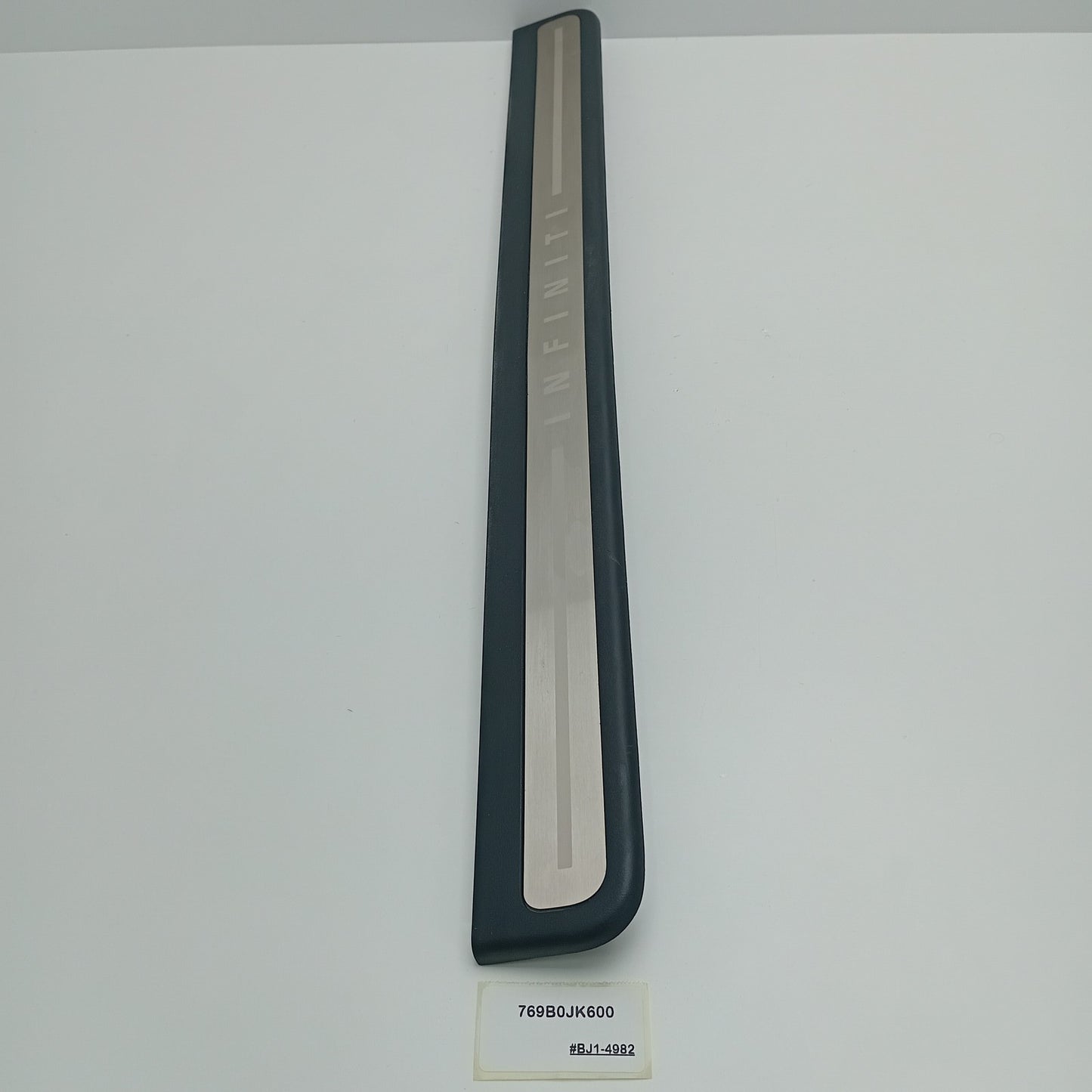 2007-2013 Infiniti G37 Scuff Plate 769B0JK600
