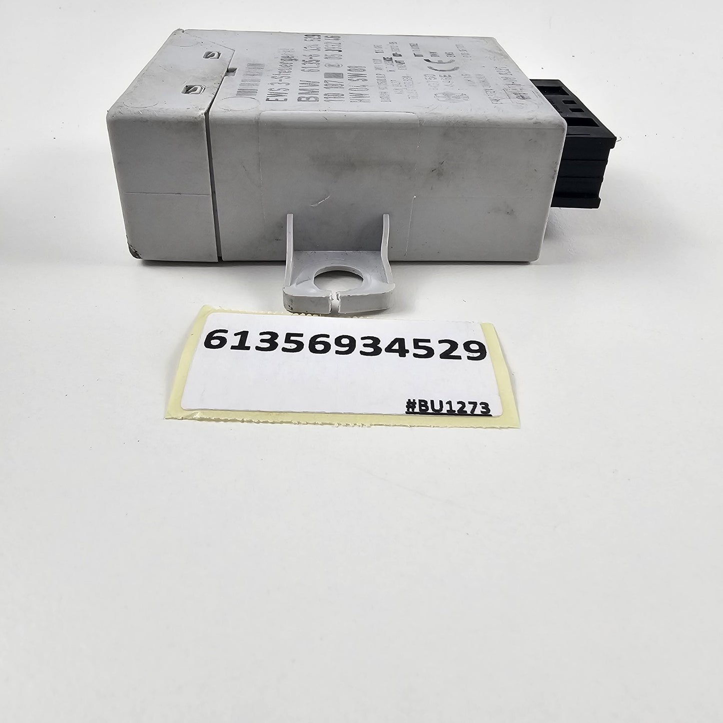 2003-2010 BMW X3 E83 EWS3 Immobiliser Module 61356934529