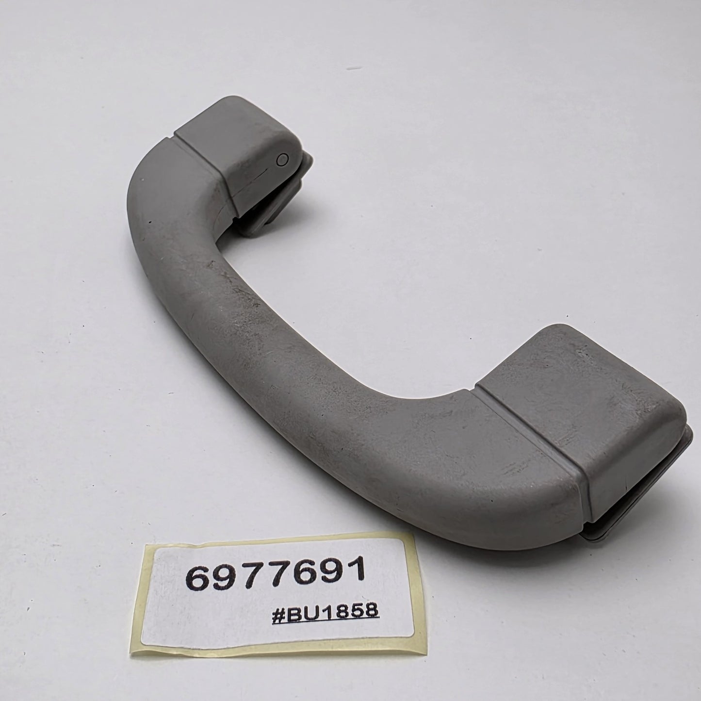 2007-2013 BMW X5 INTERIOR ROOF REAR RIGHT GRAB HANDLE 6977691