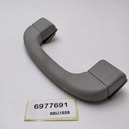 2007-2013 BMW X5 INTERIOR ROOF REAR RIGHT GRAB HANDLE 6977691