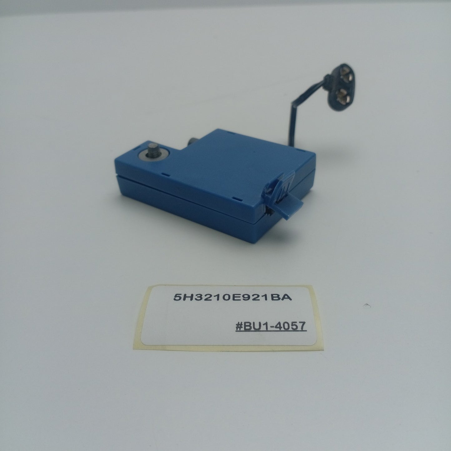 2006-2014 Land Rover Range Rover Sport Antenna Amplifier 5H3210E921BA