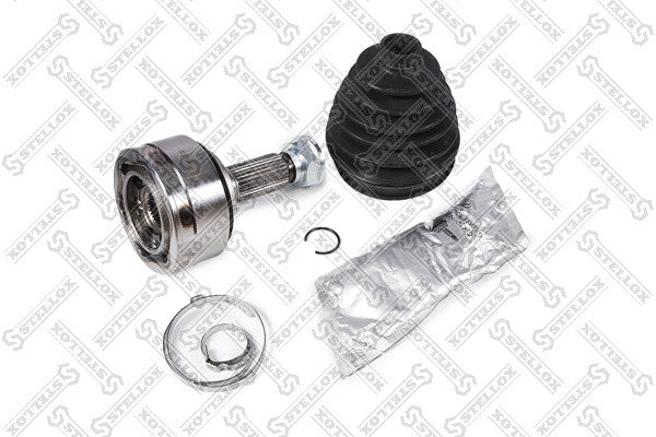 STELLOX 2003 Honda Accord Joint Set, Outboard 44014SDCA50