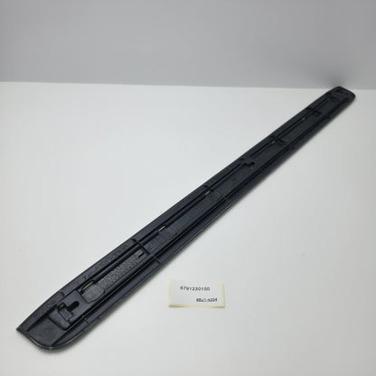 2001-2002 Toyota Aristo FRONT DOOR SCUFF PLATE OUTSIDE LH 6791230150